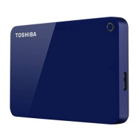 Toshiba Canvio Advance-2TB